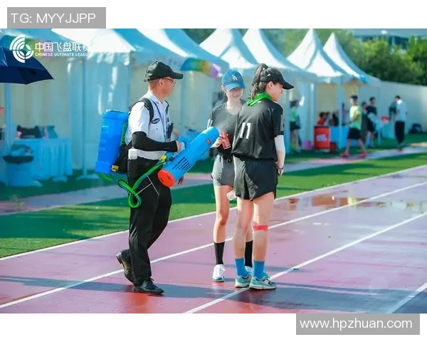 西安飞盘队实力强劲荣登全国飞盘力量排行榜第三名
