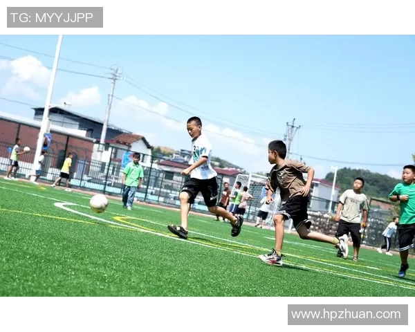 踢足球招生新政策发布助力青少年体育发展与全面素质提升