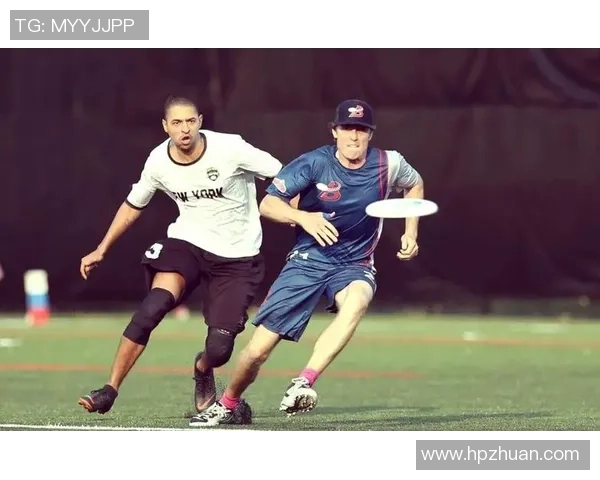 飞盘新手必看:从基础力量训练到技巧提升的全面指南