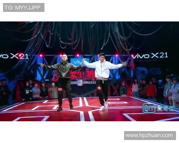 重庆街舞队的表现分析:控制技巧与失误的深度探讨