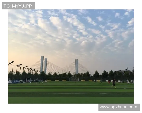 郑州足球公园的设施与环境评测及游客体验分享